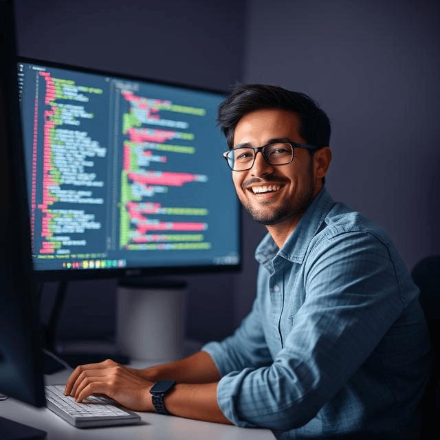 Binary Search: Finding That Needle in the Haystack 🧵
