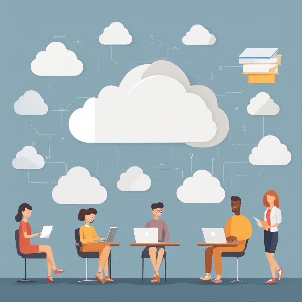Unlocking the Future: The Unparalleled Benefits of Learning Cloud Computing