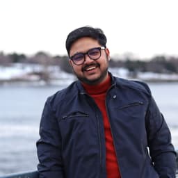 Mayank Gupta