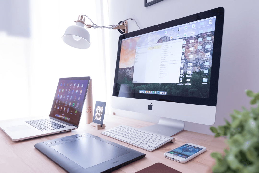 Building Beyond the Basics: A Developer’s Tale of Crafting a Finance App with Modern Tech